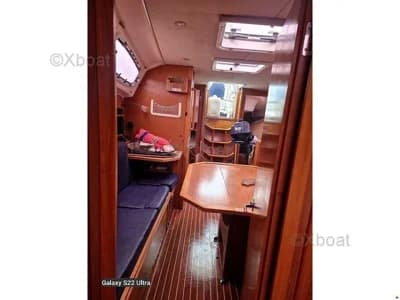 Bavaria 35 CRUISER 2