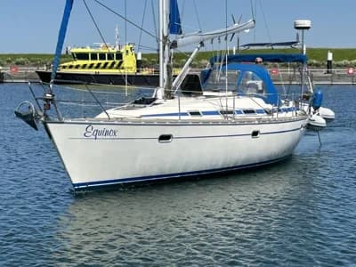 Bavaria 37 2