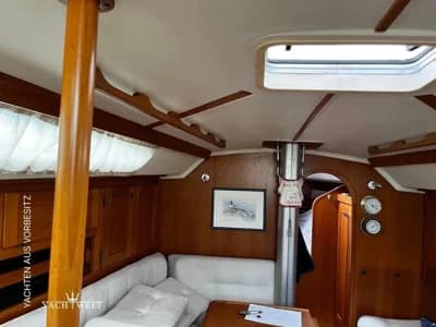 Comfortina 38 3