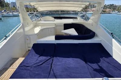 Alfamarine 58 2