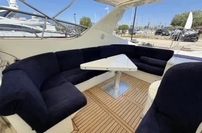 Alfamarine 58 3