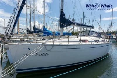 Bavaria 30 Cruiser 2