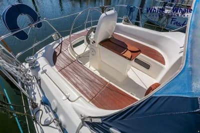 Bavaria 30 Cruiser 3