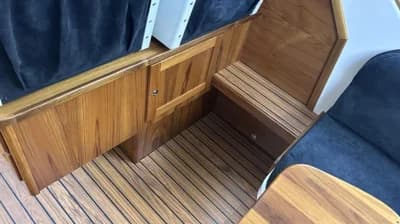 Nidelv 25 Classic 3