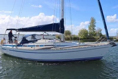 Bavaria 38 2