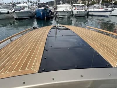 Chris Craft 32 Corsair 2