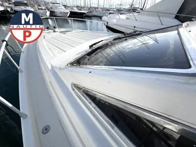 Ferretti 165 fly 2
