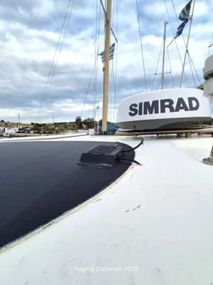 Sea Ray SUNDANCER 425 3