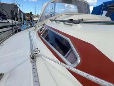 Dehler 34 - Optima 106 3