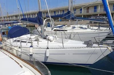 Westwind 35 2