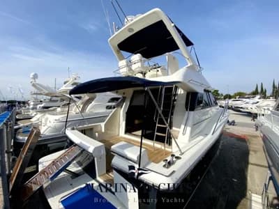 Uniesse 42 FLY 2