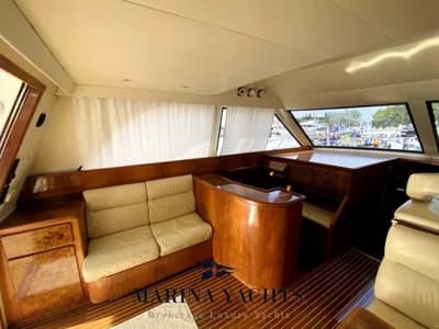 Uniesse 42 FLY 3