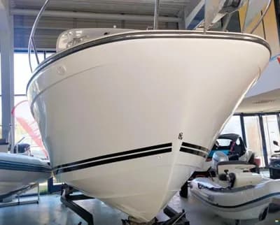 Jeanneau Cap Camarat 9.0 CC 2