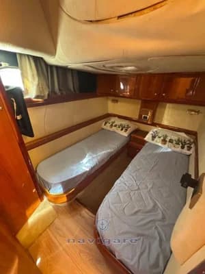 Cranchi MEDITERRANEE 50 3