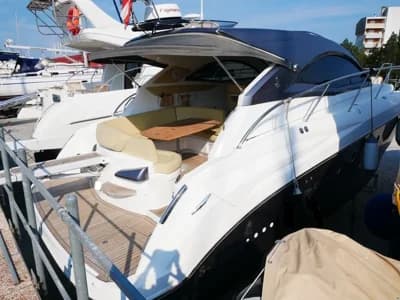 Beneteau Montecarlo 37 2