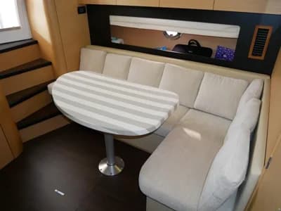 Beneteau Montecarlo 37 3