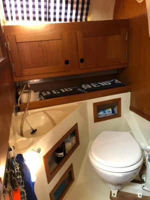 Maxi 100 Power Sail 3