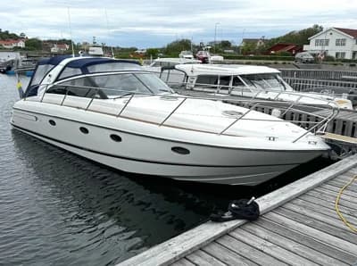 Princess V42 2