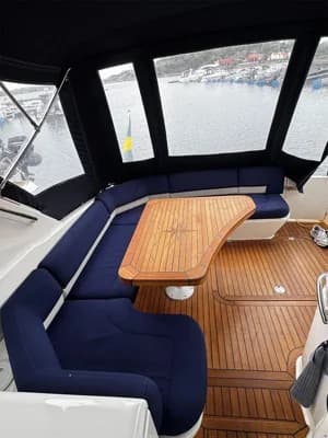 Princess V42 3