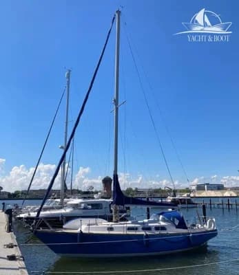 Asmus Hanseat 70 2