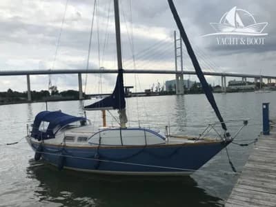 Asmus Hanseat 70 3
