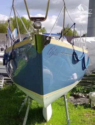Asmus Hanseat 70 4