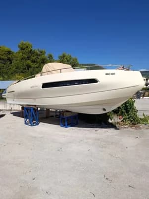 Invictus GT 280 2