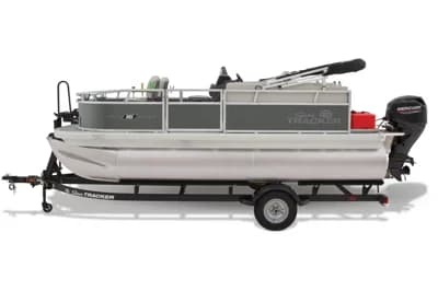 2026 Sun Tracker Bass Buggy 16 XL Select 3