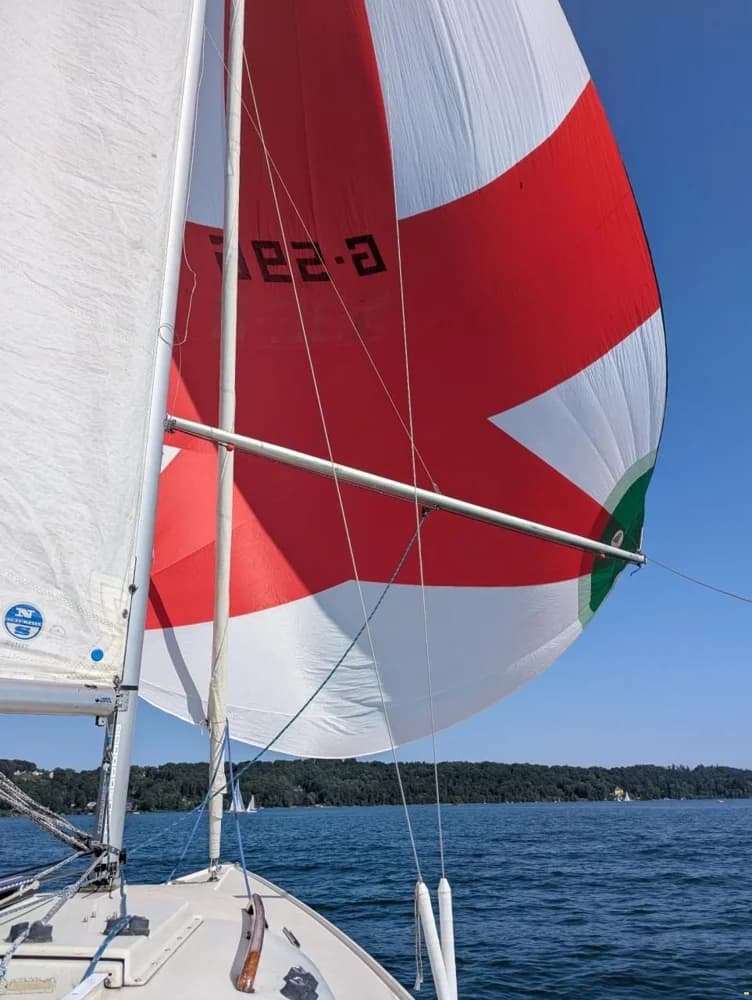 O.L.-Boats H-Boot