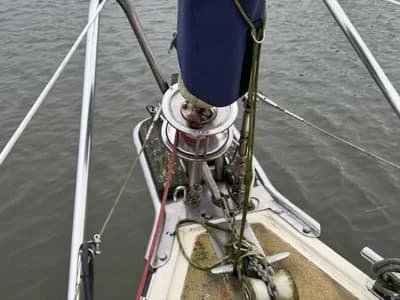 Dehler Duetta 86 3