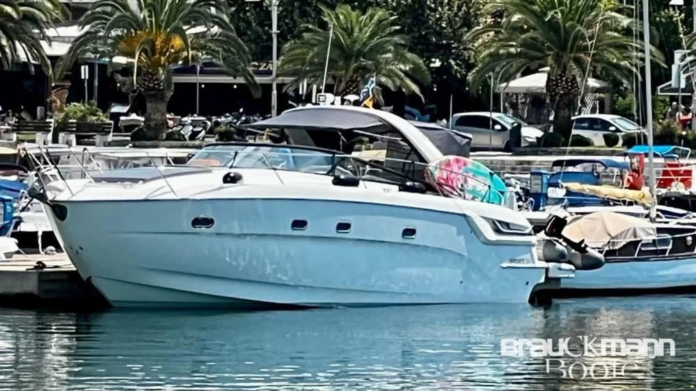Bavaria 38 Sport