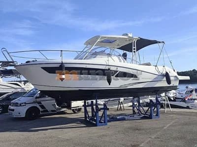Jeanneau Cap Camarat 9.0 WA 2