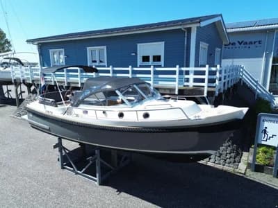 Intercruiser 27 2