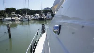 Azimut AZ 40 Fly 2