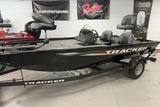 2026 Tracker Pro 170