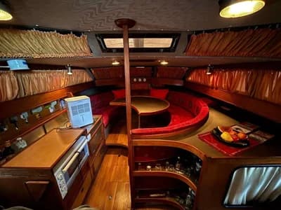 Scand Boats 29 Baltic HT 2