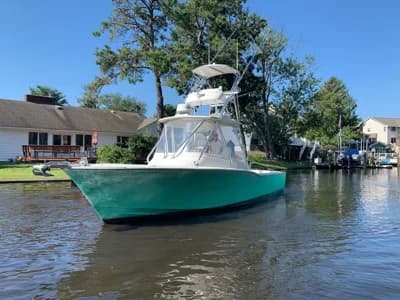 2003 L&H 33 2