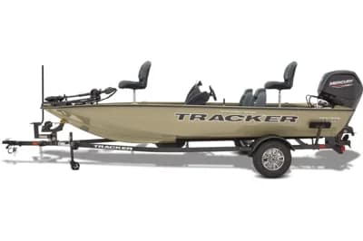 2026 Tracker Pro Team 175 3