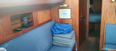 Vindø 50 Sloop 3