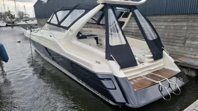 Sunseeker Apache 45 2