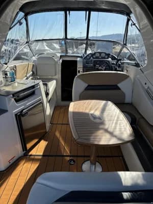 Larson Cabrio 857 3
