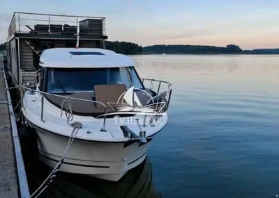 Jeanneau Merry Fisher 795 3