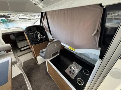 Jeanneau Merry Fisher 795 3