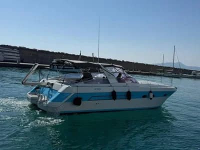 Giorgi 39 Open 2