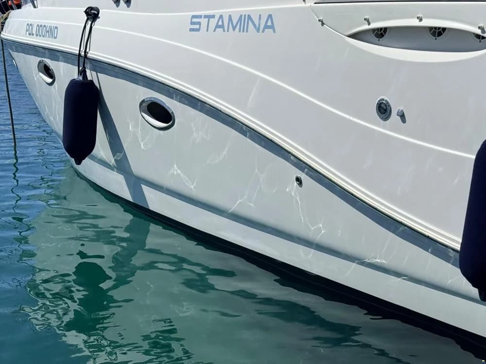 Rinker 280EC