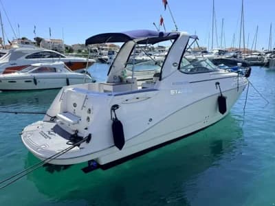 Rinker 280EC 2