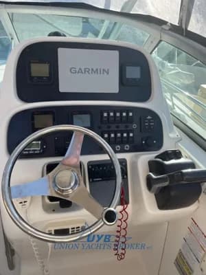 Robalo R 265 3