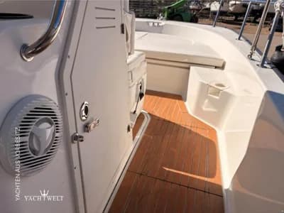 Boston Whaler 210 MONTAUK 2