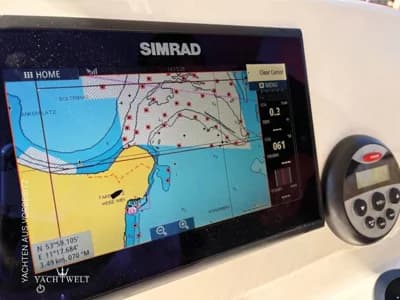 Boston Whaler 210 MONTAUK 3