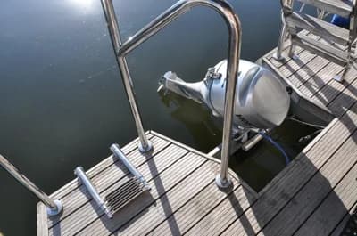 CampiBoat Campi 300 LR 2